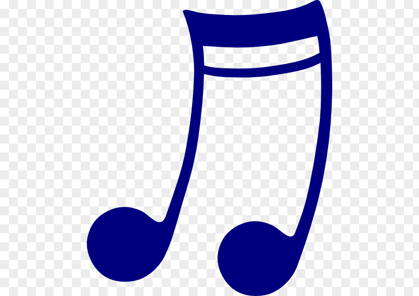 Musical Note Clip Art PNG