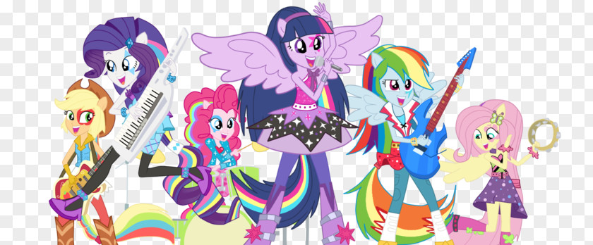My Little Pony Rainbow Dash Applejack Pinkie Pie Twilight Sparkle PNG