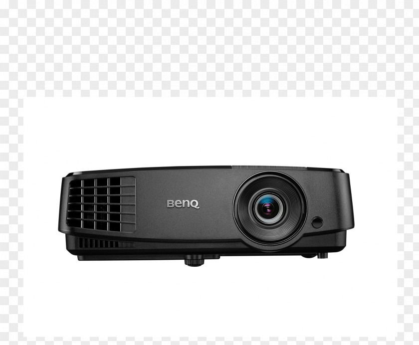 Projector Multimedia Projectors BenQ Ms506 3d MX507 MS504 PNG