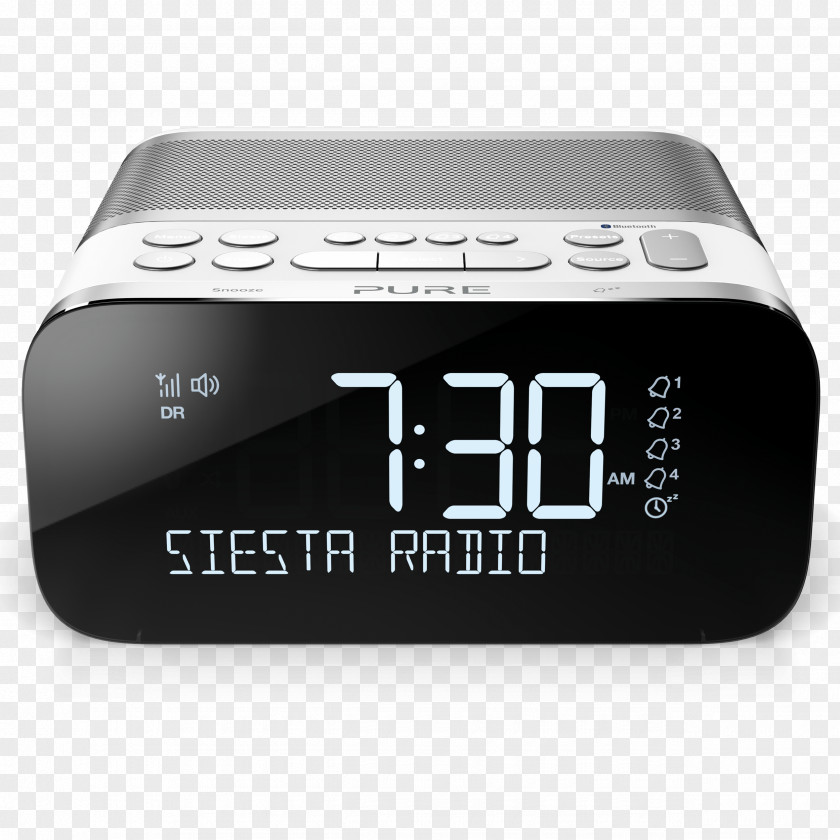 Radio Digital Audio Broadcasting Pure FM PNG
