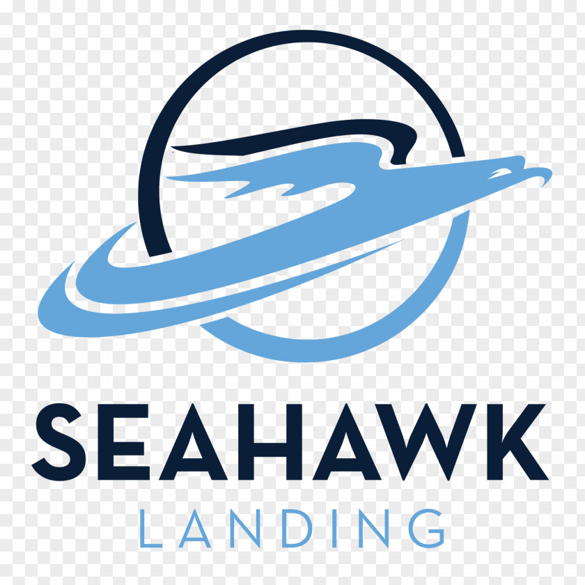 Seahawk Landing Logo The ITEX Group Brand Product PNG