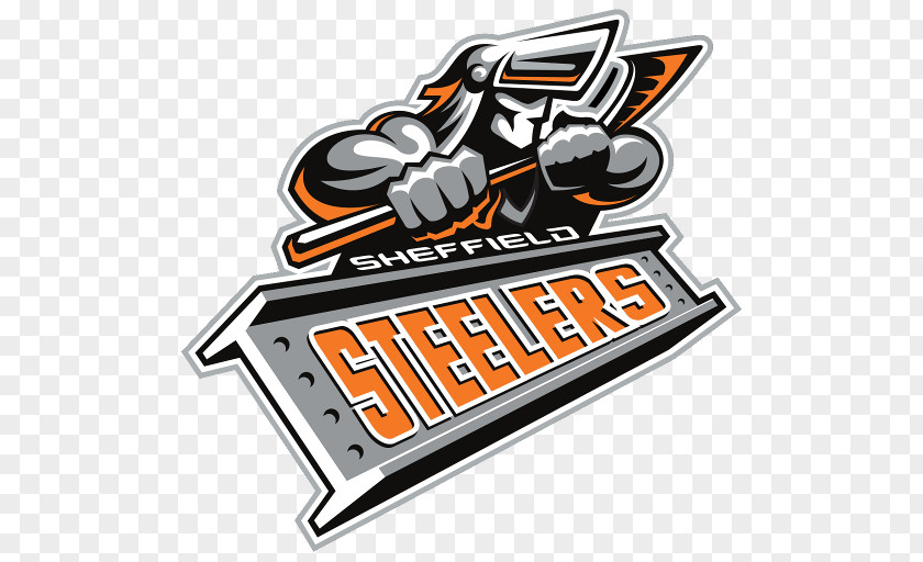 Sheffield Steelers Elite Ice Hockey League Nottingham Panthers Club Pittsburgh PNG