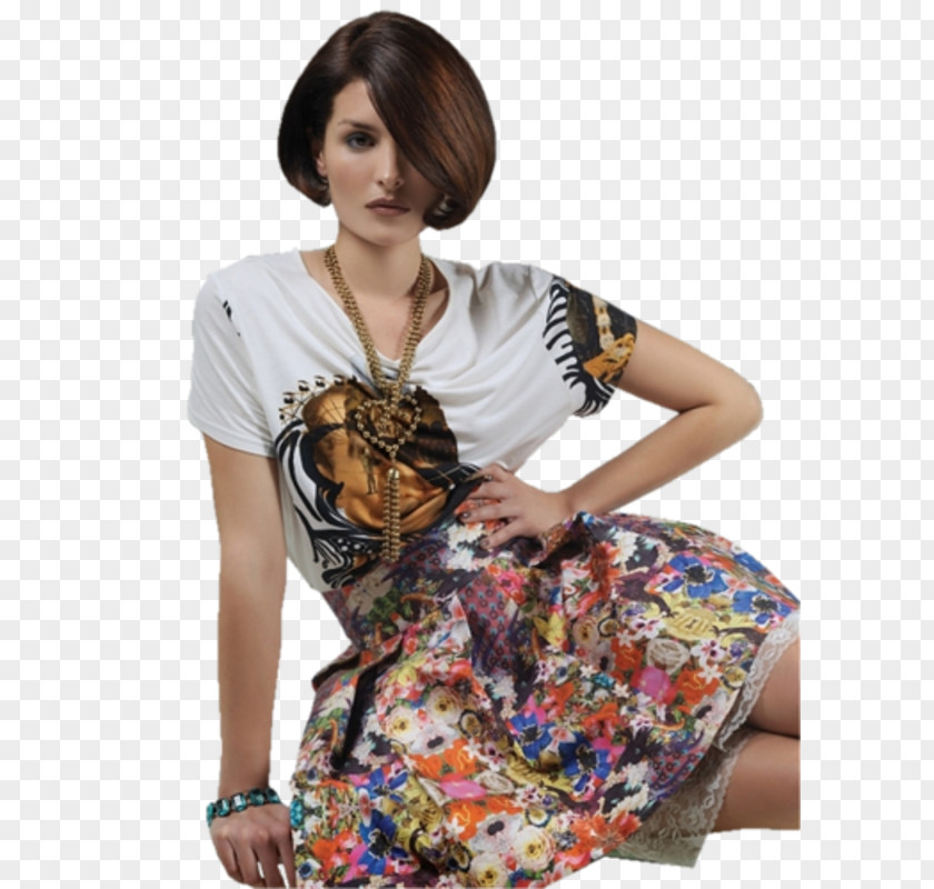 T-shirt Fashion Blouse Sleeve Pattern PNG