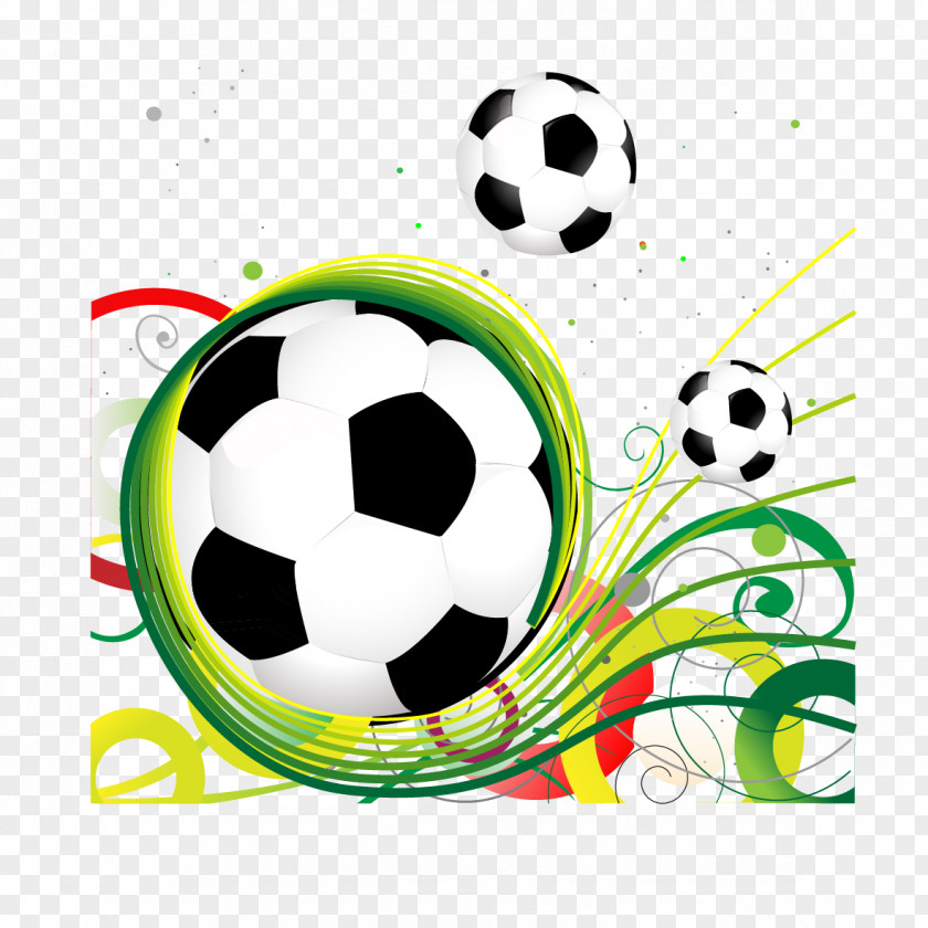 Vector Football And Curves Roomskatholieke Voetbalvereniging Berlicum-Middelrode Combinatie Clip Art PNG