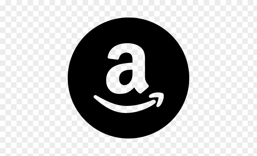 Amazon Icon Amazon.com Gift Card Black Friday PNG