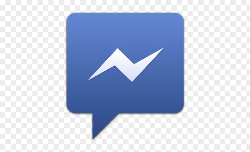 Apps Facebook Messenger Android Instant Messaging PNG