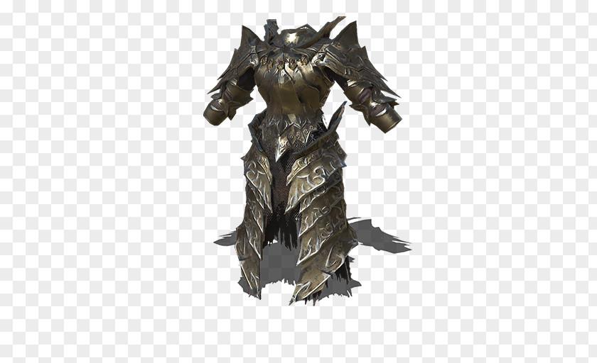 Armour Dark Souls III Bloodborne Dragonslayer PNG