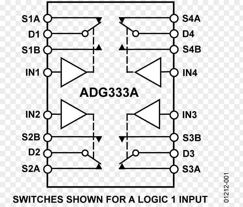 Beauceron Design Element Analog Devices Integrated Circuits & Chips Datasheet Lead PNG