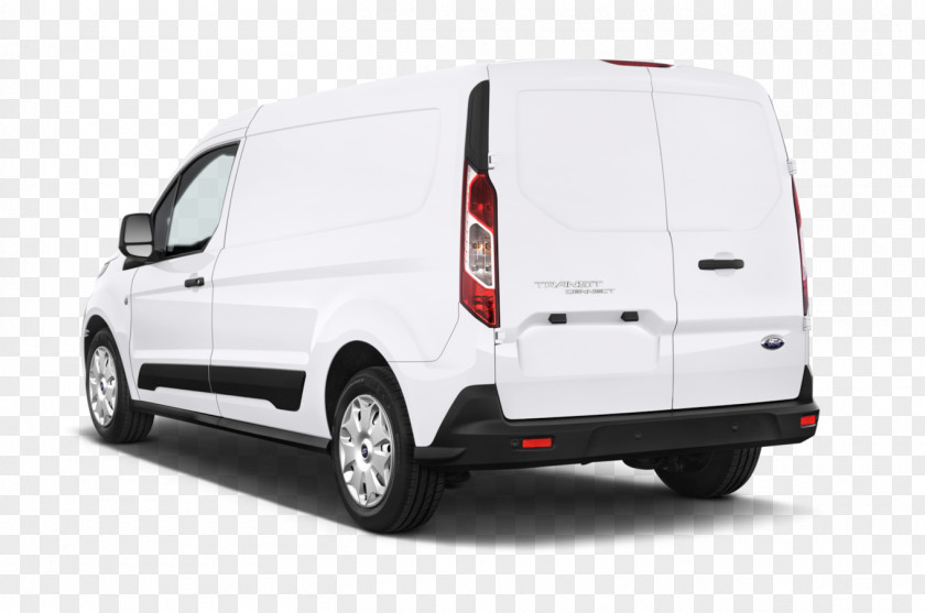 Cargo 2016 Ford Transit Connect 2017 Car 2015 2018 PNG