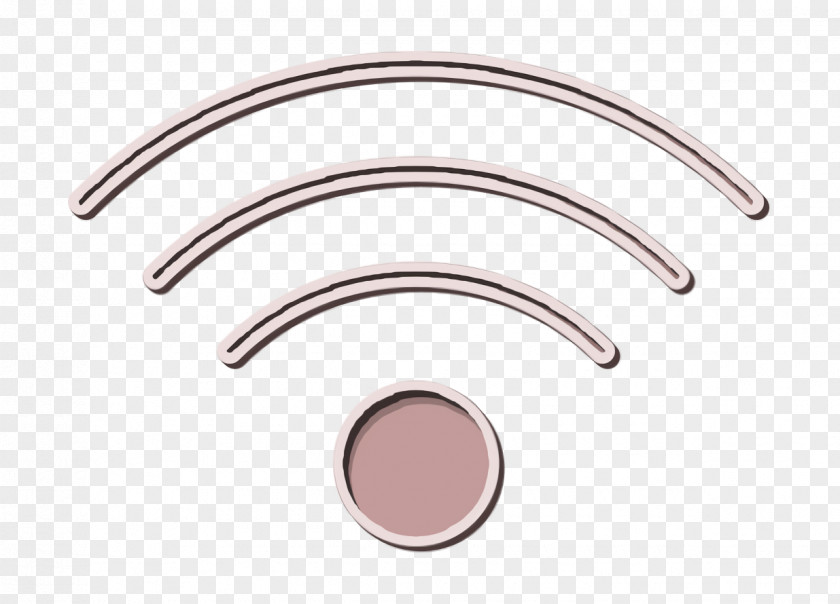 Essential Compilation Icon Wifi PNG