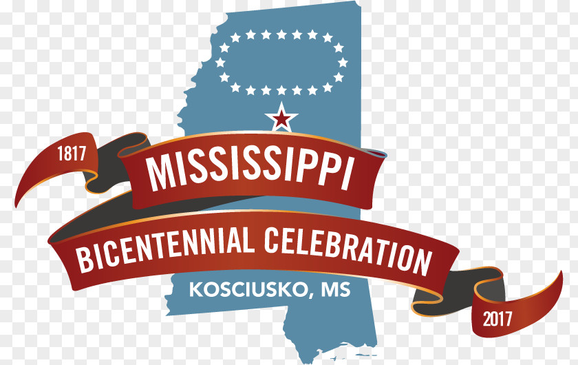 Flea Market Kosciusko Logo United States Bicentennial Brand PNG