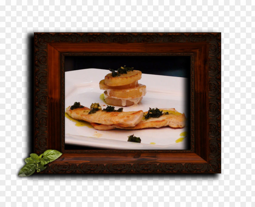 Frango Still Life Picture Frames Recipe PNG