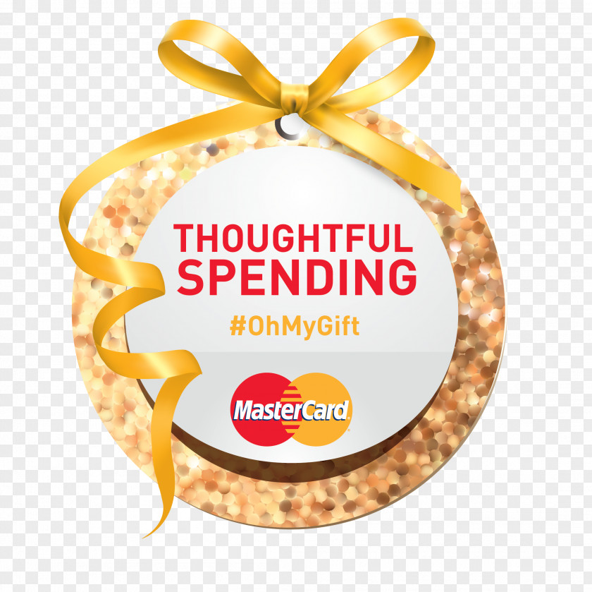Gift Europe Christmas Thought Money PNG