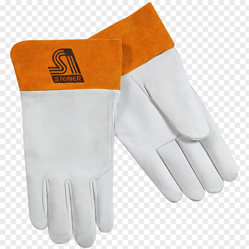 Gloves Gas Tungsten Arc Welding Glove Leather Kevlar PNG