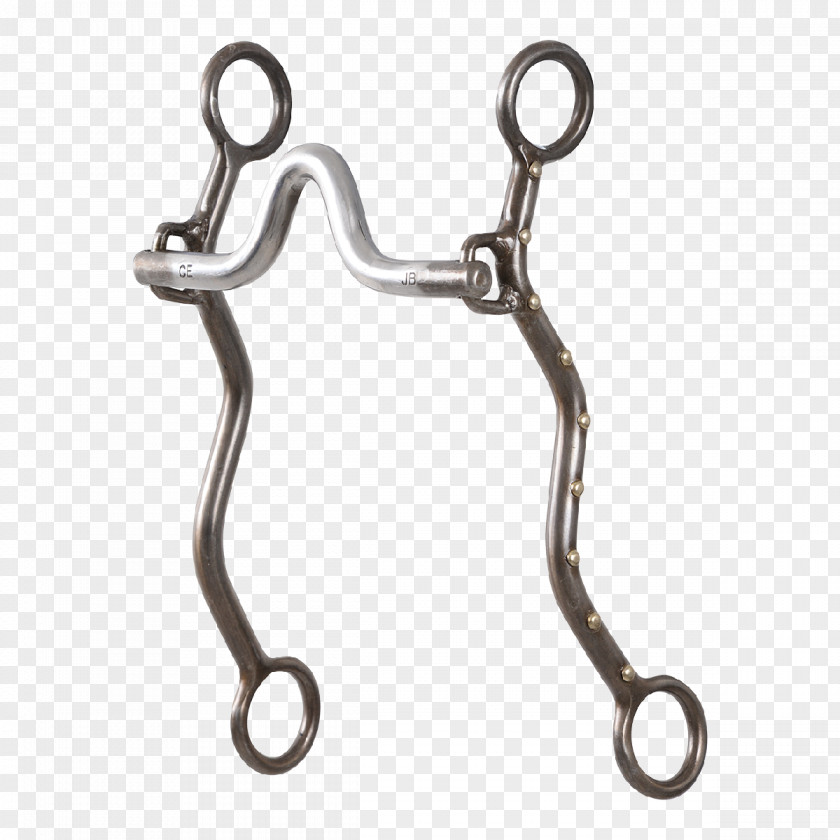 Horse Bit Training Calf Roping Tack PNG