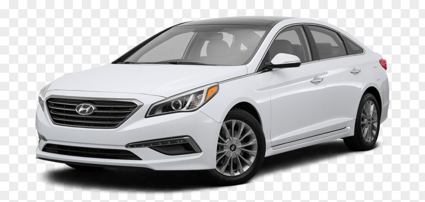 Hyundai 2017 Sonata Accent Motor Company Car PNG