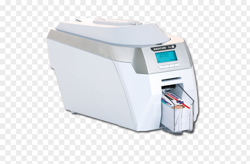 Impresora Card Printer Dye-sublimation Ultra Electronics Printing PNG