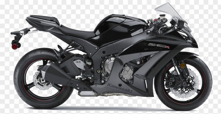 Kawasaki Car Ninja ZX-10R Motorcycles PNG