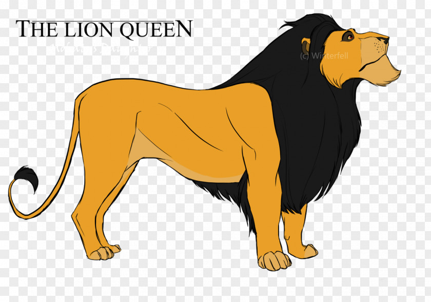 Lion Dog Breed Cat Cartoon PNG