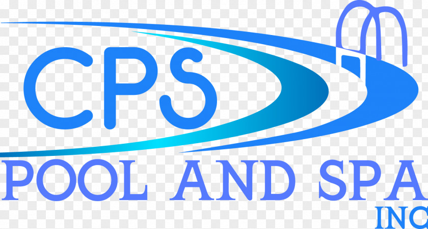 Logo Spa Hot Tub CPS Pools Medical Cannabis Swimming Pool PNG