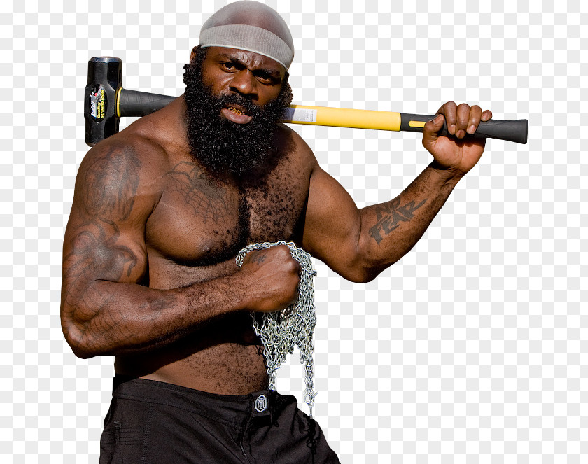 Mixed Martial Arts Kimbo Slice Ultimate Fighting Championship Bellator MMA Professional Wrestler PNG