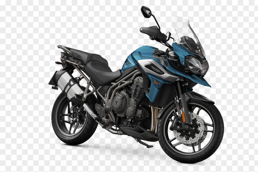 Motorcycle Triumph Motorcycles Ltd Tiger 800 Explorer Price PNG