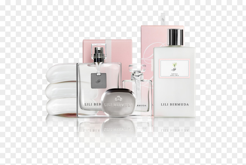 Perfume Lili Bermuda Lily Of The Valley Oleander Gift PNG