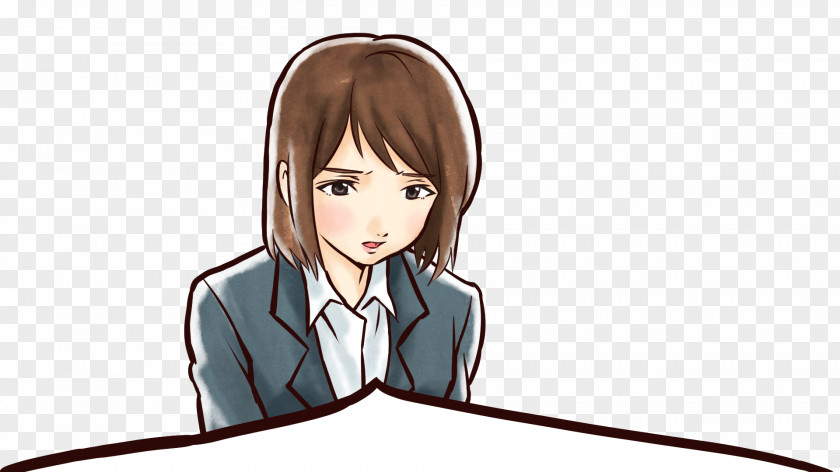 アイ・キャッチャー Sadness Woman Facial Expression PNG