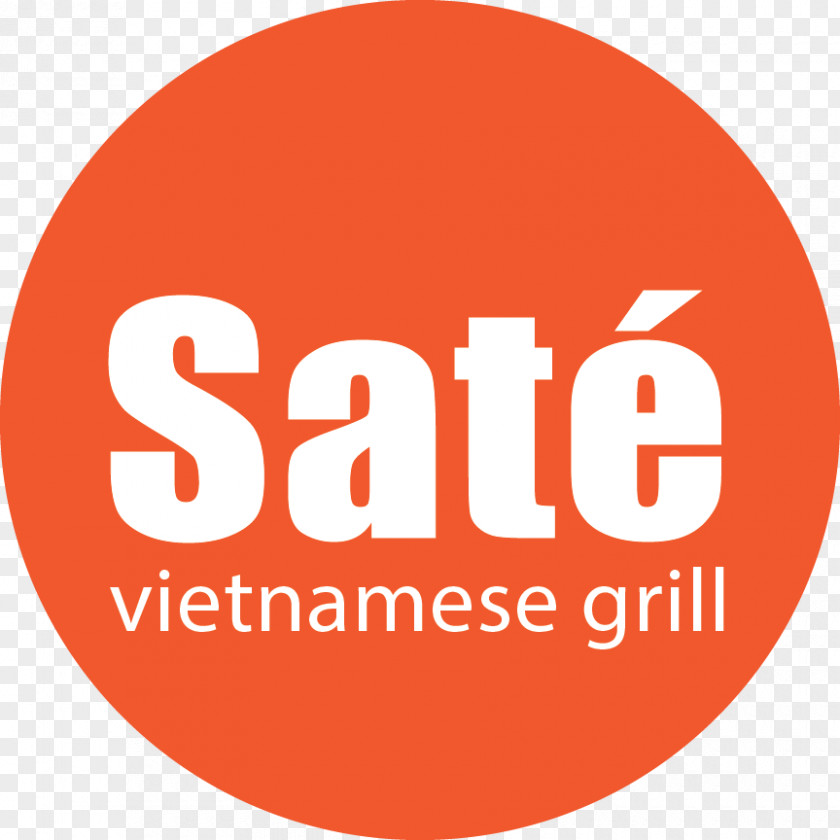 Sate Asian Grill Logo Brand Product Trademark PNG