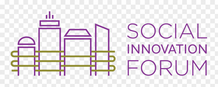 Social Innovation Forum 501Partners Organization PNG