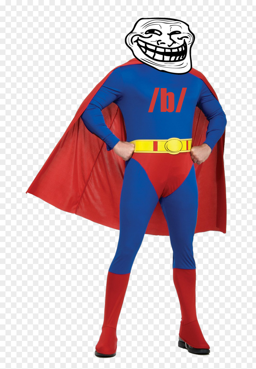 Superman Clark Kent Costume Superhero Clothing PNG