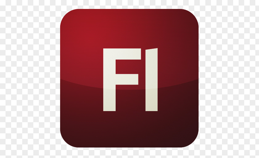 Adobe Flash Desktop Environment PNG