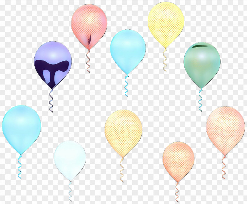 Balloon Microsoft Azure Product PNG