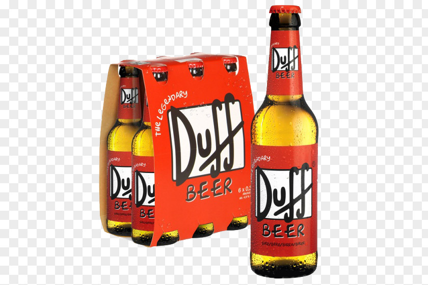 Beer Festival Duff Energy Drink Beverage Can Fizzy Drinks PNG