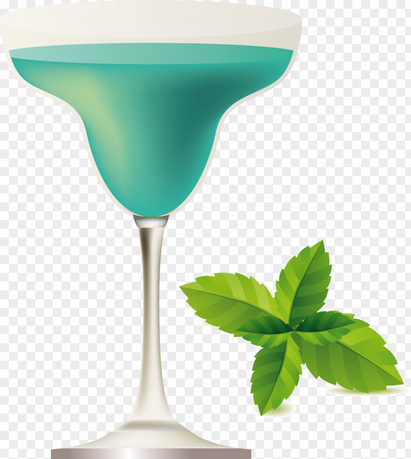 Blue Puhe Fruit Juice Material Free To Pull Peppermint Royalty-free Stock Photography Clip Art PNG