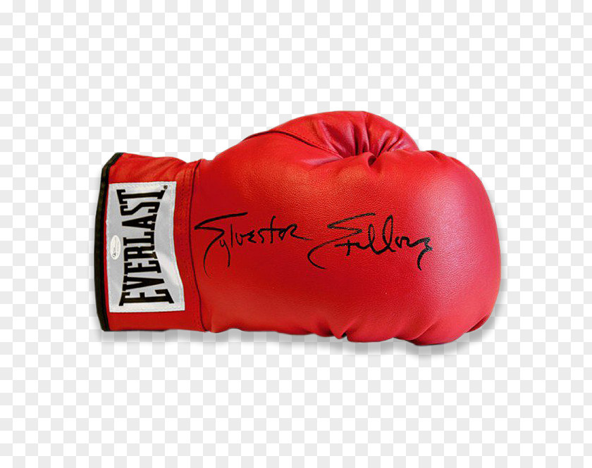 Boxing Gloves Rocky Balboa Glove Everlast PNG