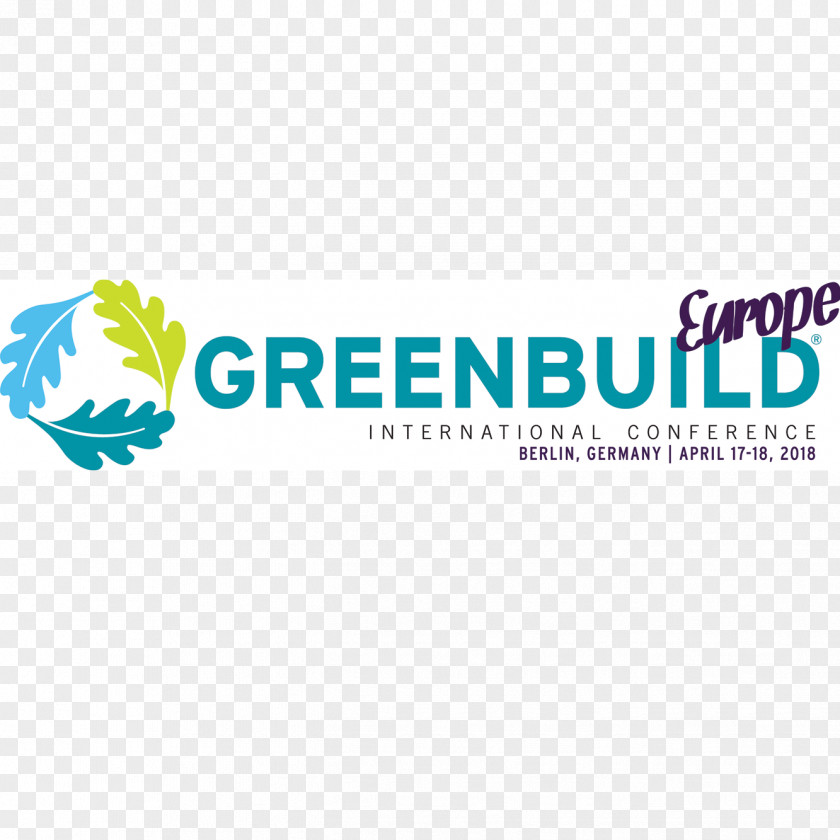 Building Europe Greenbuild Expo 2018 Chicago U.S. Green Council México PNG