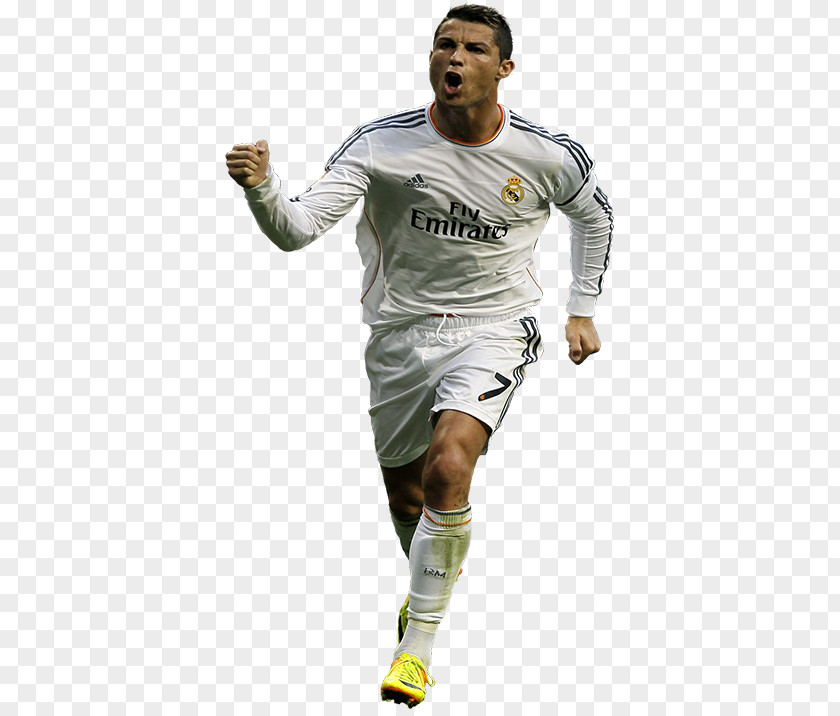 Cristiano Ronaldo Portugal National Football Team Real Madrid C.F. Player PNG