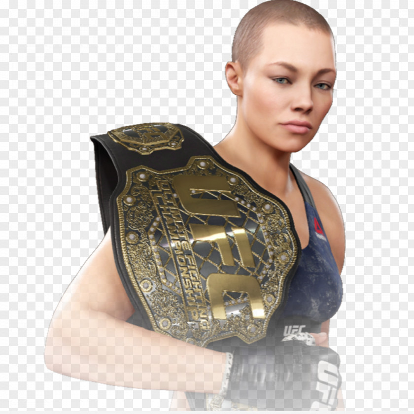 Electronic Arts EA Sports UFC 3 Ultimate Fighting Championship Anderson Silva PNG