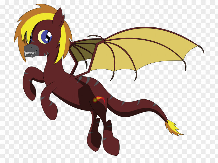 Fireball Vector Pony Horse Drawing Insect PNG