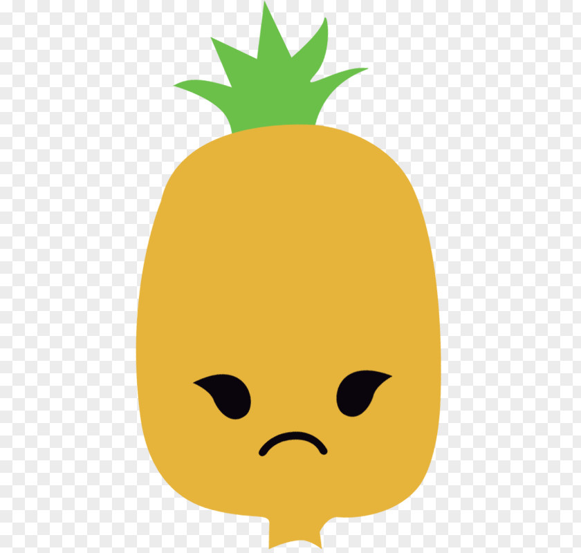 Fruit Pineapple Juice Animation Clip Art PNG