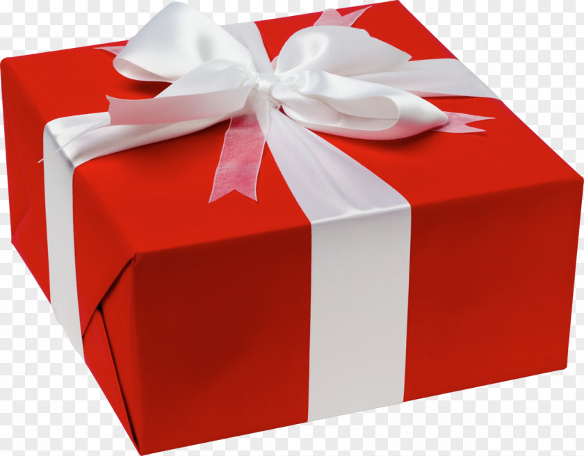 Gift Wrapping Birthday New Year Shop PNG