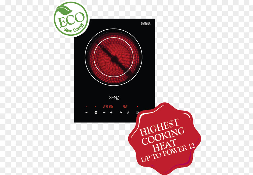 Hob Cooking Ranges Ceramic Home Appliance Kitchen PNG