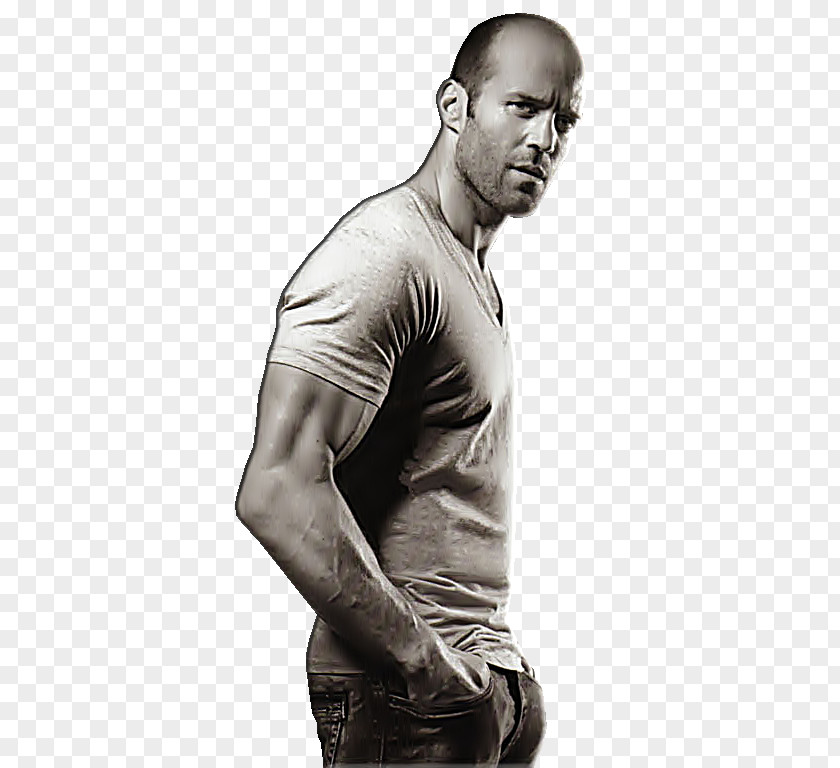 Jason Statham Daredevil Voorhees The Transporter Handsome Rob PNG