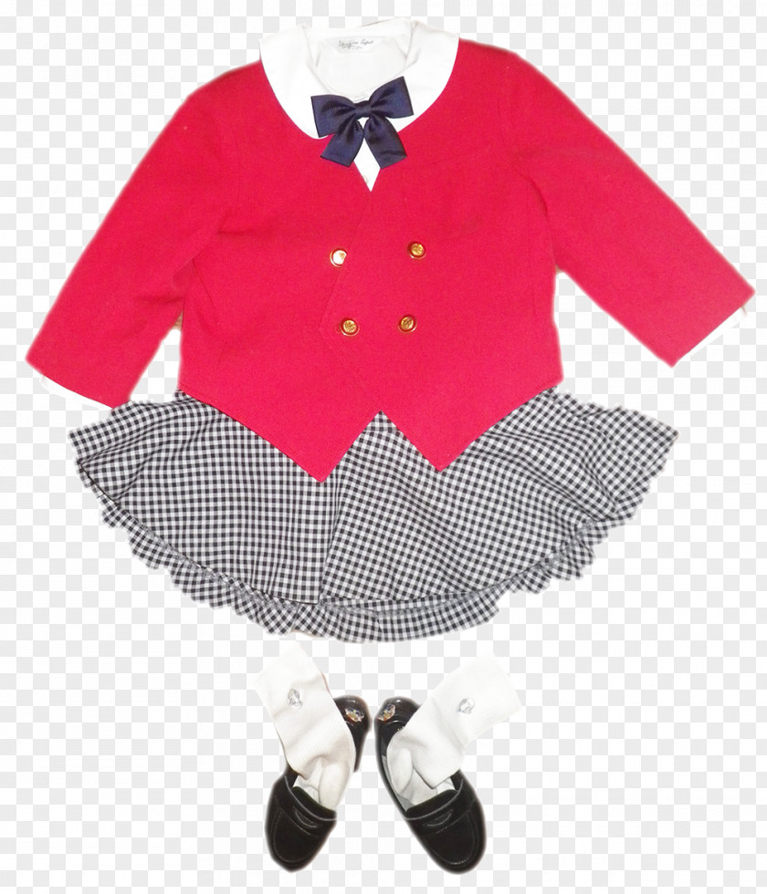 Kindergarten Takao Sleeve Takaomachi Uniform PNG