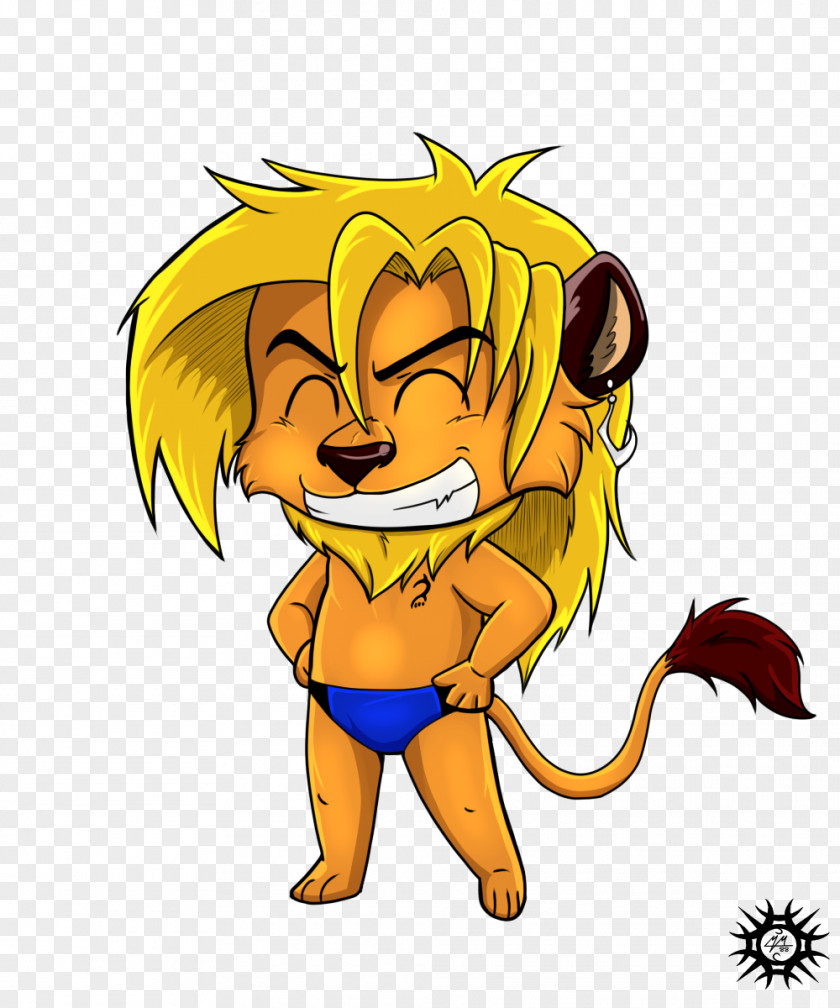 Lion Cat Roar Clip Art PNG