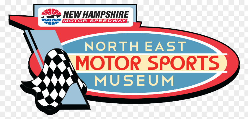 Logo North East Motor Sports Museum Illustration Organization Brand PNG