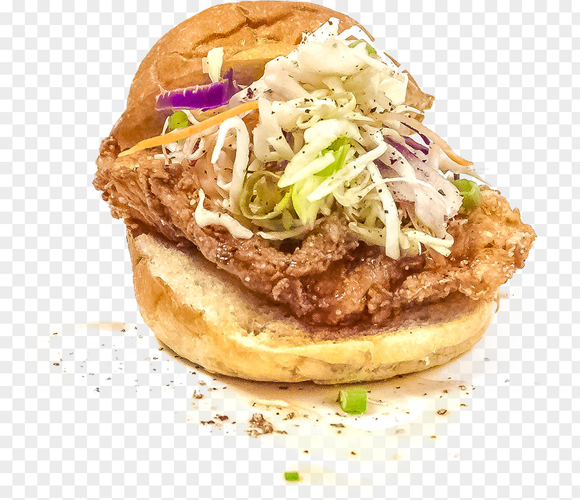 Menu Buffalo Burger Slider Breakfast Sandwich Hamburger Fast Food PNG