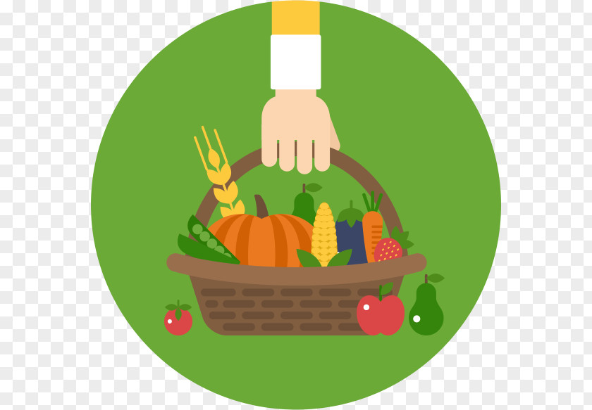 Organic Clip Art Agriculture Farming Food Cattle PNG