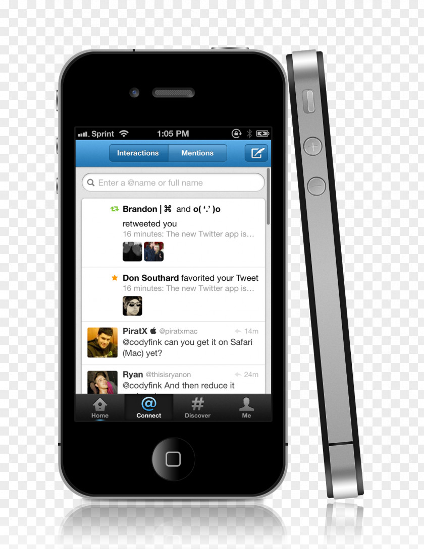 Phone Review IPhone 4S 6 5 PNG